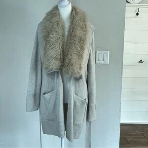 Banana republic cardigan